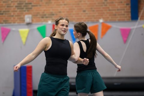 Forårsopvisning 2026 - Lystrup