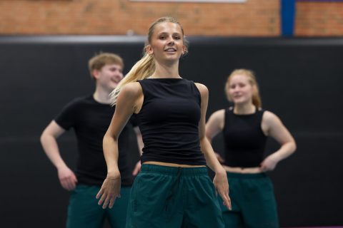 Forårsopvisning 2026 - Lystrup