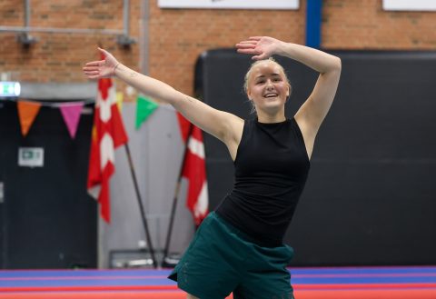 Forårsopvisning 2026 - Lystrup