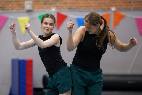 Forårsopvisning 2026 - Lystrup