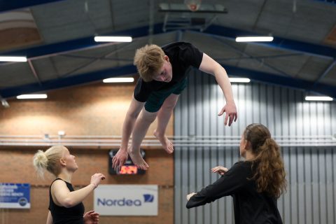 Forårsopvisning 2026 - Lystrup