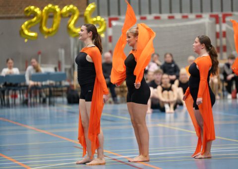 Forårsopvisning 2026 - Lystrup