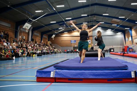 Forårsopvisning 2026 - Lystrup