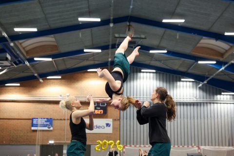 Forårsopvisning 2026 - Lystrup