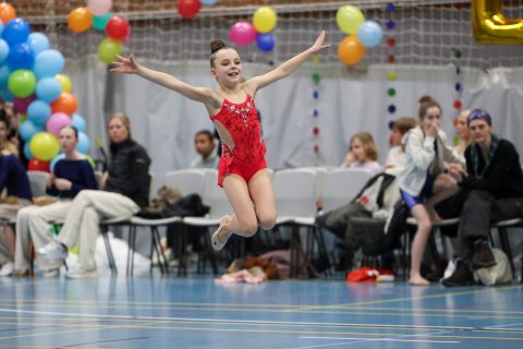 Forårsopvisning 2026 - Lystrup