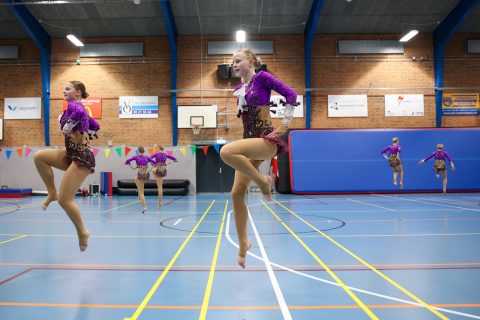 Forårsopvisning 2026 - Lystrup