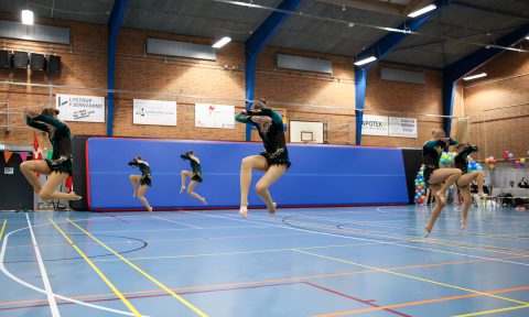 Forårsopvisning 2026 - Lystrup