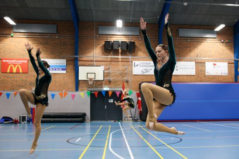 Forårsopvisning 2026 - Lystrup