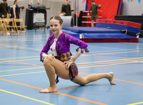 Forårsopvisning 2026 - Lystrup