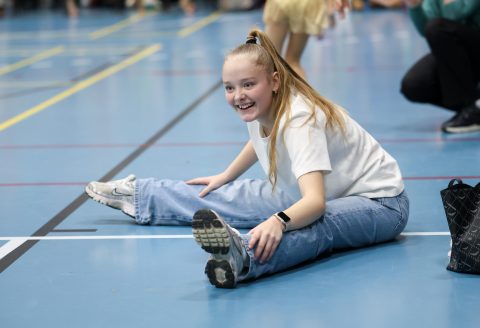 Forårsopvisning 2026 - Lystrup