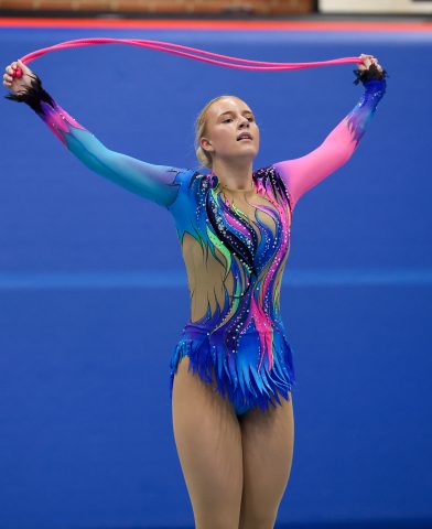 Forårsopvisning 2026 - Lystrup