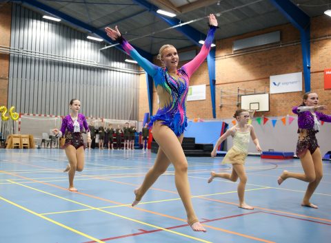 Forårsopvisning 2026 - Lystrup