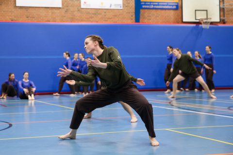 Forårsopvisning 2026 - Lystrup