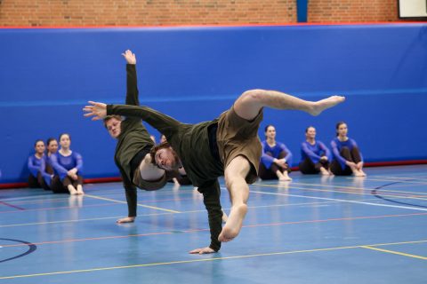 Forårsopvisning 2026 - Lystrup