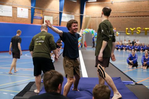 Forårsopvisning 2026 - Lystrup