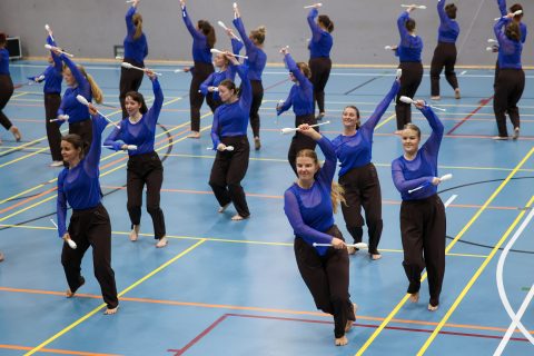 Forårsopvisning 2026 - Lystrup