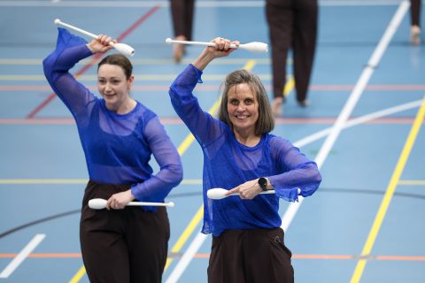 Forårsopvisning 2026 - Lystrup