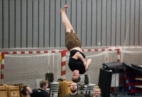 Forårsopvisning 2026 - Lystrup