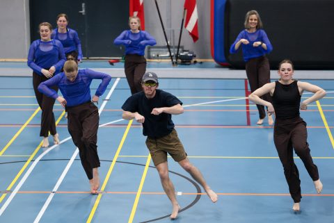 Forårsopvisning 2026 - Lystrup