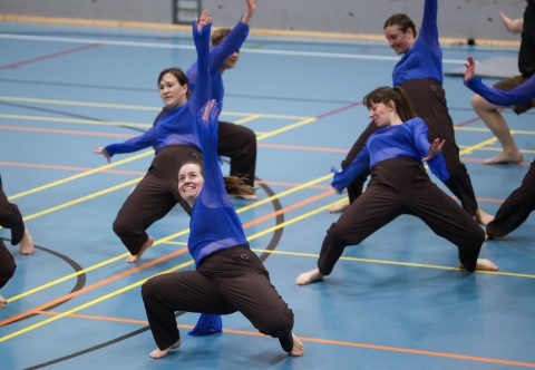 Forårsopvisning 2026 - Lystrup