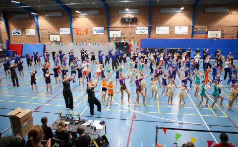 Forårsopvisning 2026 - Lystrup