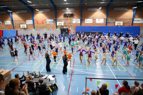 Forårsopvisning 2026 - Lystrup