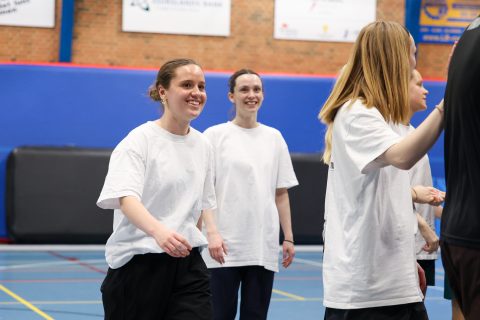 Forårsopvisning 2026 - Lystrup