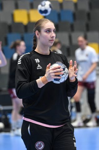 Nykøbing F. Håndboldklub - Ringkøbing Håndbold - Kvindeligaen 2025-2026