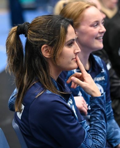 Nykøbing F. Håndboldklub - Ringkøbing Håndbold - Kvindeligaen 2025-2026