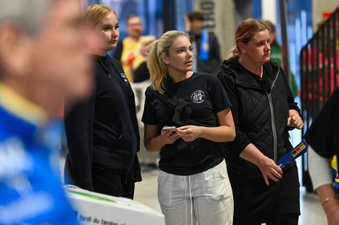 Nykøbing F. Håndboldklub - Ringkøbing Håndbold - Kvindeligaen 2025-2026