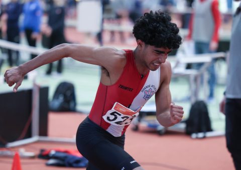 Atletik; DMU 2026 - Inde - Skive