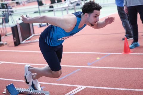 Atletik; DMU 2026 - Inde - Skive