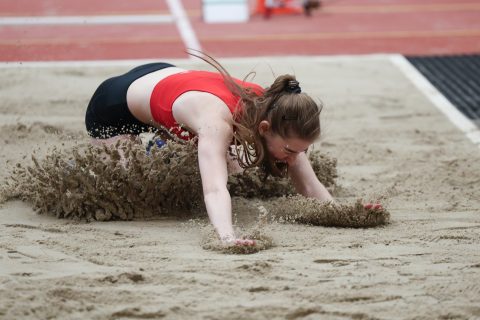 Atletik; DMU 2026 - Inde - Skive