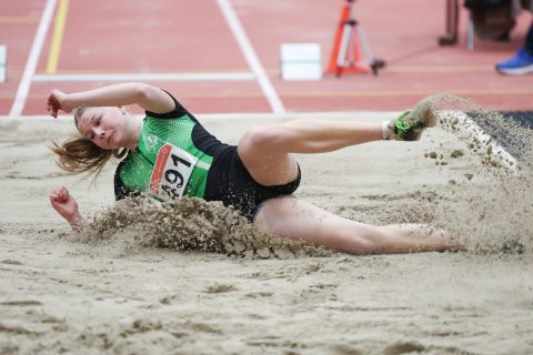 Atletik; DMU 2026 - Inde - Skive