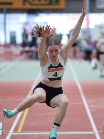 Atletik; DMU 2026 - Inde - Skive