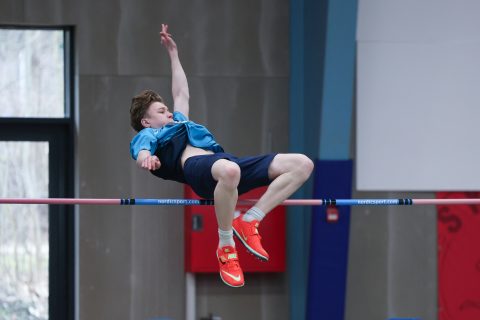 Atletik; DMU 2026 - Inde - Skive