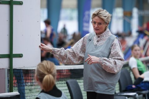 Atletik; DMU 2026 - Inde - Skive