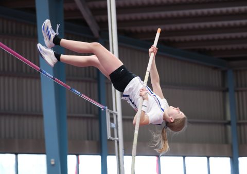 Atletik; DMU 2026 - Inde - Skive