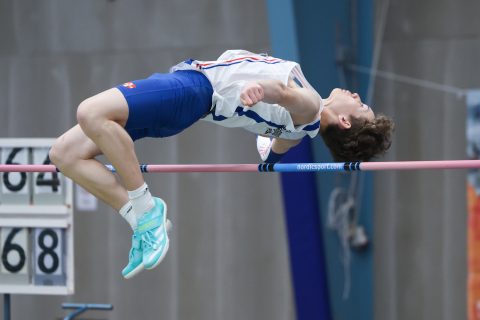 Atletik; DMU 2026 - Inde - Skive