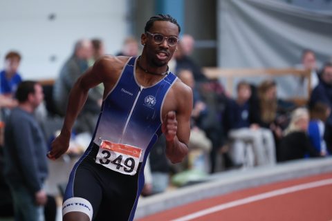 Atletik; DMU 2026 - Inde - Skive