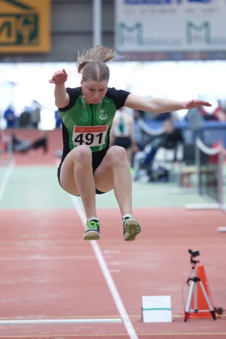 Atletik; DMU 2026 - Inde - Skive