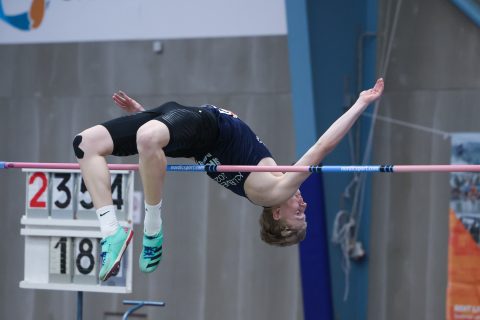 Atletik; DMU 2026 - Inde - Skive