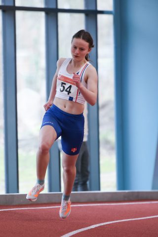 Atletik; DMU 2026 - Inde - Skive