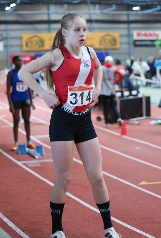 Atletik; DMU 2026 - Inde - Skive