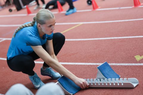 Atletik; DMU 2026 - Inde - Skive