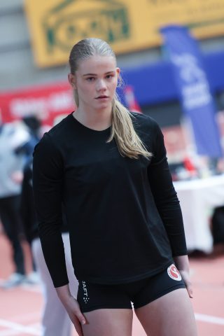 Atletik; DMU 2026 - Inde - Skive