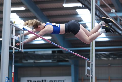 Atletik; DMU 2026 - Inde - Skive