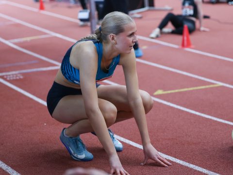 Atletik; DMU 2026 - Inde - Skive