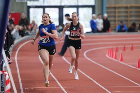 Atletik; DMU 2026 - Inde - Skive