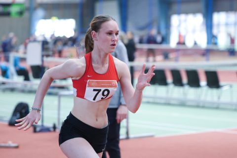 Atletik; DMU 2026 - Inde - Skive